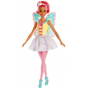 Barbie Νεράιδα (FXT03)