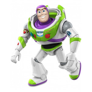 Toy Story 4 Φιγούρα Buzz Lightyear 18εκ. (GDP69)