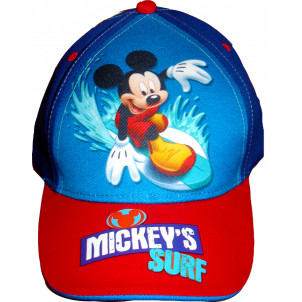 Καπέλα Jockey Διάφορα (Mickey, Minnie, Princess, Cars) Disney (Κωδ.200.512.068)