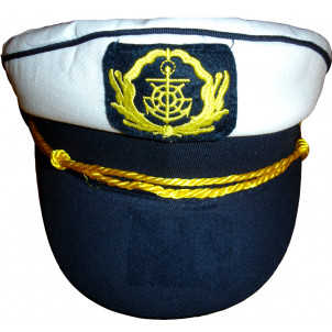 Καπέλο Ναυτικό (#580.212.000#)