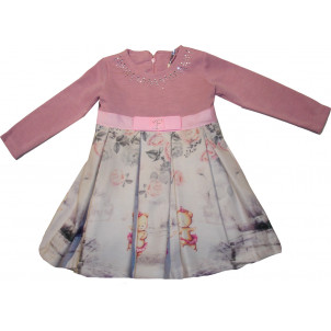 Φόρεμα Μ/Μ (Κωδ.291.130.330) 