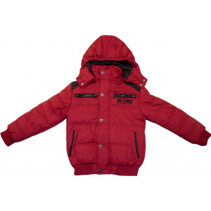 Μπουφάν (Μπορντώ) (Κωδ.618.03.015)