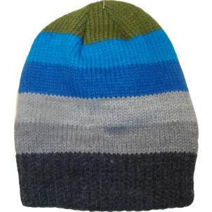 Σκουφί Πλεκτό (Μπλε) (Κωδ.200.512.071)