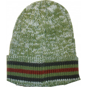 Σκουφί Πλεκτό (Πράσινο) (Κωδ.200.512.070)