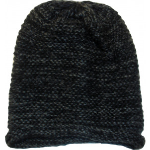 Σκουφί Πλεκτό (Γκρι Σκούρο) (Κωδ.200.125.006)