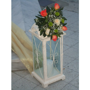 Στολισμός Εκκλησίας Γάμου (Κωδ.1010207)