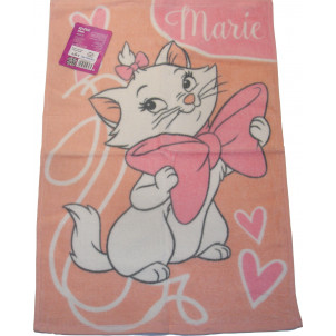 Πετσετάκι Marie Disney (40x60cm) (Κωδ.621.01.032)