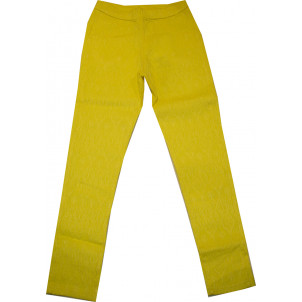 Κολάν Εμπριμέ (Κίτρινο) (Κωδ.291.516.022)