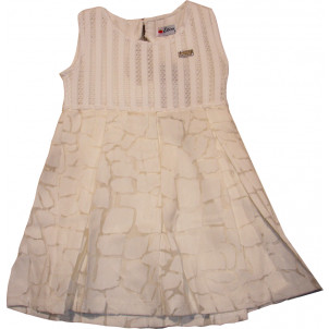 Φόρεμα Αμάνικο 291.87.132