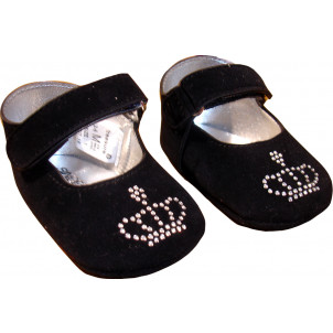 Παπουτσάκια (Μπλε) (Κωδ.582.84.011)