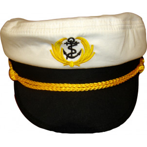 Καπέλο Ναυτικό 200.325.028