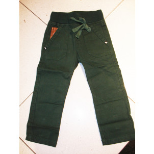 Παντελόνι (Πράσινο) (Κωδ.618.30.004)