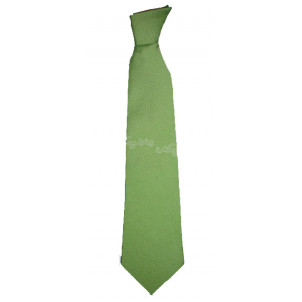 Γραβάτα σατέν Πράσινη (Κωδ.202.01.022)