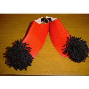 Παραδοσιακά Τσαρούχια Επικαλυπτικά 367.01.002