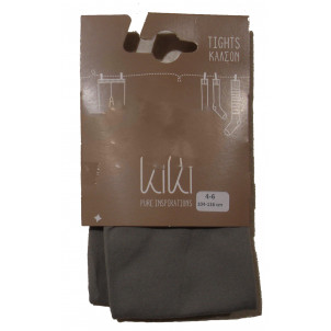 Καλσόν Παιδικό 50 den Γκρι Ανοιχτό 115.91.045