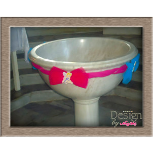 Στόλισμα Κολυμπήθρας (Κωδ.30987)