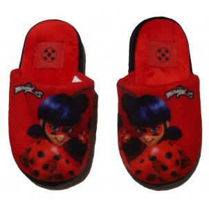 Παντόφλες Ladybug ML93001 (Κόκκινο) (#200.349.031+10#)