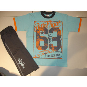 Σετ Παιδικό Κ/Μ Μακώ (Μέντα) (Κωδ.118.43.057)