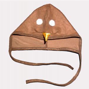 Καπέλο Πουλάκι Καστόρ (583.323.019)