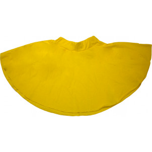 Φούστα Μακώ Latin (Κίτρινο) (Κωδ.583.01.001) 