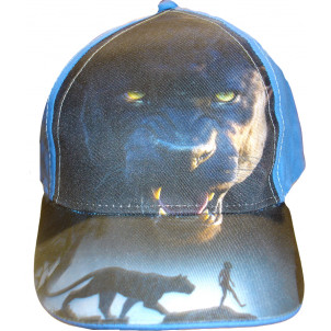 Καπέλο Jockey Jungle Book Disney (Ραφ) (Κωδ.200.512.044)