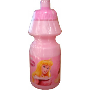 Πλαστικό Παγούρι Princess Disney (Κωδ.387.539.050)