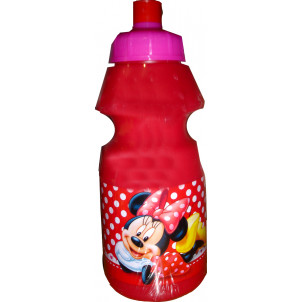 Πλαστικό Παγούρι Minnie Disney (Κωδ.387.539.053)