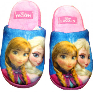 Παντόφλες Frozen Disney (Ροζ) (Κωδ.200.149.027)