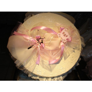 Καπελιέρα δανδέλα άμαξα