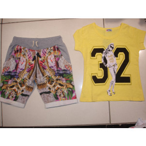 Σετ Παιδικό Κ/Μ Μακώ (Κωδ.291.60.065)