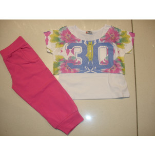 Σετ Παιδικό Κ/Μ Μακώ (Κωδ.291.46.034)