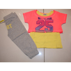 Σετ Παιδικό Κ/Μ Μακώ (Κωδ.291.46.023)