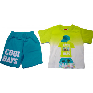 Σετ Παιδικό K/Μ Μακώ (Λαχανί) (Κωδ.077.43.312)