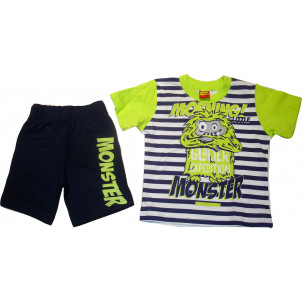 Σετ Παιδικό Κ/Μ Μακώ (Λαχανί) (Κωδ.077.43.327)