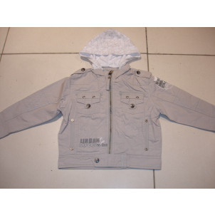 Μπουφάν Παιδικό 618.04.023