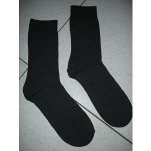Κάλτσες Μάλλινες (Μαύρο) (Κωδ.585.01.006)