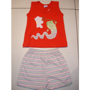 Πυζάμα X/Μ Felicita (Κωδ.226.94.135)