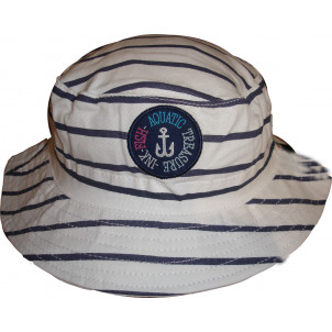 Καπέλο Κώνος Άγκυρα (Μπλε) (Κωδ.161.512.341)