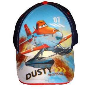 Καπέλο Jockey Planes (Μπλε) (Κωδ.161.512.326)