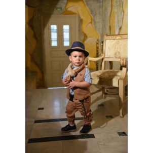 Ολοκληρωμένο πακέτο βάπτισηs με αυτό το κουστούμι (Baby bloom #118.29-125#)  Με βαλίτσα rain η παγκάκι θρανίο Δωρεάν μεταφορικά!