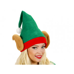 Σκουφί Ξωτικού (Κωδ.124.01.014)