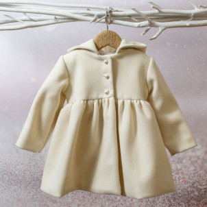 Παλτό Bambolino Ellie 8584
