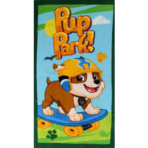 Πετσέτα Θαλάσσης Paw Patrol Nickelodeon (Κωδ.200.506.023)