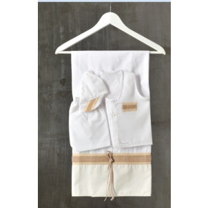 Λαδόπανο sweet baby (Κωδ.801-1) +8€ στο πακέτο βάπτισης Κωδ.προ-481