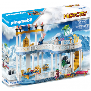 Playmobil Το Παλάτι Των Θεών Στον Όλυμπο (70465)