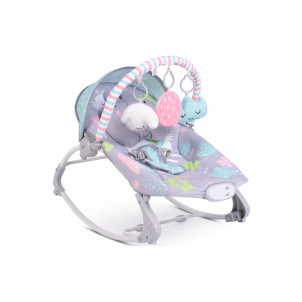 Cangaroo Relax Μωρού με Μουσική και Δόνηση Llama, 2026