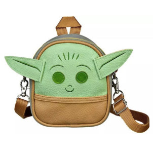 Πορτοφόλι Baby Yoda (300-70200)