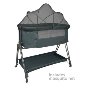 Bebe Stars Βρεφικό Λίκνο Pearl Ocean, 2025