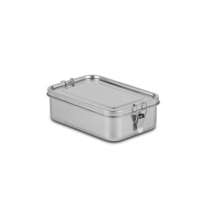 Nava Ανοξείδωτο Δοχείο Φαγητού 1400ml We Care, 2024-2025