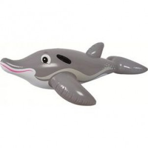 Jilong Φουσκωτό Δελφίνι 152x90cm (37220)